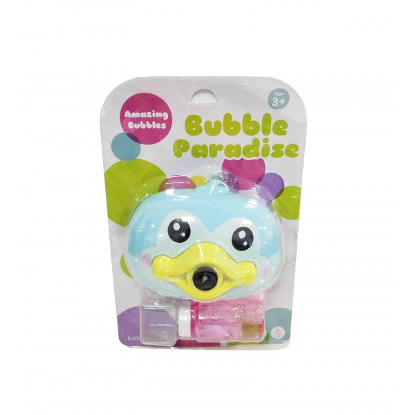 ΣΑΠΟΥΝΟΦΟΥΣΚΕΣ ΠΑΠΑΚΙ ΜΕ ΜΠΑΤΑΡΙΑ Κ' ΗΧΟ ΓΑΛΑΖΙΟ 20097-40